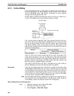 Preview for 485 page of Omron CP1H-CPU - 05-2006 Operation Manual