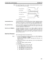 Предварительный просмотр 488 страницы Omron CP1H-CPU - 05-2006 Operation Manual