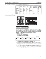 Preview for 492 page of Omron CP1H-CPU - 05-2006 Operation Manual