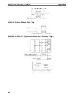 Предварительный просмотр 599 страницы Omron CP1H-CPU - 05-2006 Operation Manual