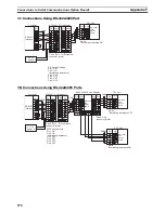 Preview for 609 page of Omron CP1H-CPU - 05-2006 Operation Manual