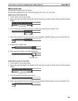 Preview for 626 page of Omron CP1H-CPU - 05-2006 Operation Manual