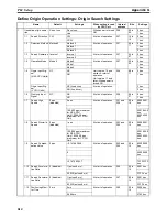 Предварительный просмотр 645 страницы Omron CP1H-CPU - 05-2006 Operation Manual