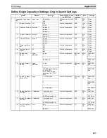 Preview for 654 page of Omron CP1H-CPU - 05-2006 Operation Manual