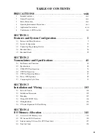 Предварительный просмотр 11 страницы Omron CP1H CPU UNITS - PROGRAMMING  05-2007 Operation Manual