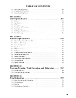 Preview for 13 page of Omron CP1H CPU UNITS - PROGRAMMING  05-2007 Operation Manual