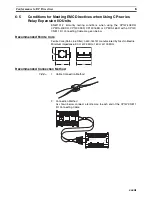 Preview for 33 page of Omron CP1H CPU UNITS - PROGRAMMING  05-2007 Operation Manual