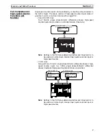 Preview for 41 page of Omron CP1H CPU UNITS - PROGRAMMING  05-2007 Operation Manual