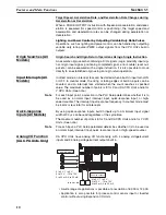 Preview for 44 page of Omron CP1H CPU UNITS - PROGRAMMING  05-2007 Operation Manual