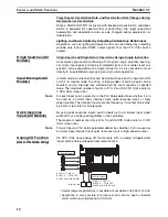 Предварительный просмотр 44 страницы Omron CP1H CPU UNITS - PROGRAMMING  05-2007 Operation Manual