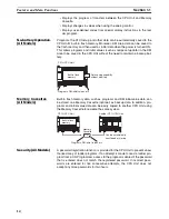 Preview for 48 page of Omron CP1H CPU UNITS - PROGRAMMING  05-2007 Operation Manual