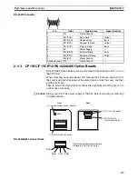 Предварительный просмотр 81 страницы Omron CP1H CPU UNITS - PROGRAMMING  05-2007 Operation Manual