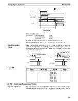 Preview for 133 page of Omron CP1H CPU UNITS - PROGRAMMING  05-2007 Operation Manual