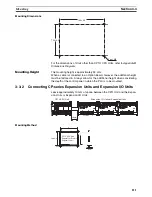 Предварительный просмотр 145 страницы Omron CP1H CPU UNITS - PROGRAMMING  05-2007 Operation Manual