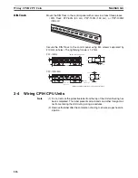 Preview for 150 page of Omron CP1H CPU UNITS - PROGRAMMING  05-2007 Operation Manual