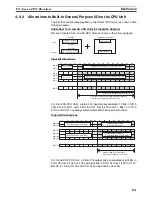 Preview for 185 page of Omron CP1H CPU UNITS - PROGRAMMING  05-2007 Operation Manual