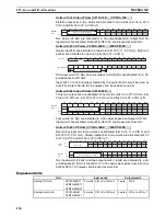 Preview for 188 page of Omron CP1H CPU UNITS - PROGRAMMING  05-2007 Operation Manual