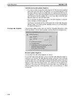 Preview for 210 page of Omron CP1H CPU UNITS - PROGRAMMING  05-2007 Operation Manual