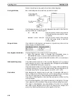 Предварительный просмотр 212 страницы Omron CP1H CPU UNITS - PROGRAMMING  05-2007 Operation Manual