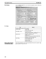 Предварительный просмотр 234 страницы Omron CP1H CPU UNITS - PROGRAMMING  05-2007 Operation Manual