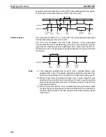 Preview for 248 page of Omron CP1H CPU UNITS - PROGRAMMING  05-2007 Operation Manual