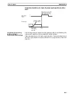 Предварительный просмотр 297 страницы Omron CP1H CPU UNITS - PROGRAMMING  05-2007 Operation Manual