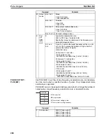 Preview for 314 page of Omron CP1H CPU UNITS - PROGRAMMING  05-2007 Operation Manual