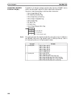 Preview for 318 page of Omron CP1H CPU UNITS - PROGRAMMING  05-2007 Operation Manual