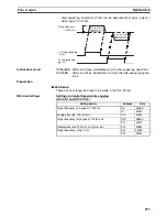 Предварительный просмотр 327 страницы Omron CP1H CPU UNITS - PROGRAMMING  05-2007 Operation Manual