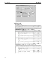 Предварительный просмотр 344 страницы Omron CP1H CPU UNITS - PROGRAMMING  05-2007 Operation Manual