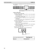 Preview for 380 page of Omron CP1H CPU UNITS - PROGRAMMING  05-2007 Operation Manual