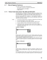 Preview for 415 page of Omron CP1H CPU UNITS - PROGRAMMING  05-2007 Operation Manual