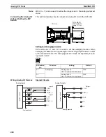 Preview for 458 page of Omron CP1H CPU UNITS - PROGRAMMING  05-2007 Operation Manual