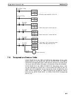 Предварительный просмотр 463 страницы Omron CP1H CPU UNITS - PROGRAMMING  05-2007 Operation Manual