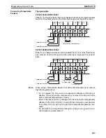 Preview for 467 page of Omron CP1H CPU UNITS - PROGRAMMING  05-2007 Operation Manual