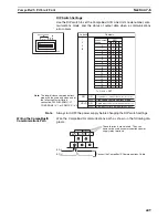 Preview for 483 page of Omron CP1H CPU UNITS - PROGRAMMING  05-2007 Operation Manual