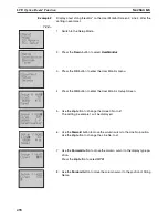 Предварительный просмотр 524 страницы Omron CP1H CPU UNITS - PROGRAMMING  05-2007 Operation Manual