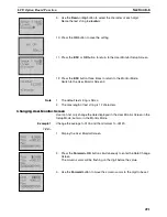 Предварительный просмотр 525 страницы Omron CP1H CPU UNITS - PROGRAMMING  05-2007 Operation Manual