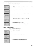 Preview for 527 page of Omron CP1H CPU UNITS - PROGRAMMING  05-2007 Operation Manual