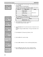 Предварительный просмотр 530 страницы Omron CP1H CPU UNITS - PROGRAMMING  05-2007 Operation Manual