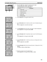 Предварительный просмотр 537 страницы Omron CP1H CPU UNITS - PROGRAMMING  05-2007 Operation Manual