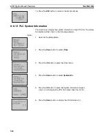 Предварительный просмотр 546 страницы Omron CP1H CPU UNITS - PROGRAMMING  05-2007 Operation Manual