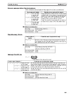 Preview for 621 page of Omron CP1H CPU UNITS - PROGRAMMING  05-2007 Operation Manual