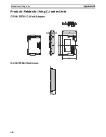 Предварительный просмотр 650 страницы Omron CP1H CPU UNITS - PROGRAMMING  05-2007 Operation Manual