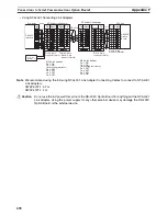 Предварительный просмотр 724 страницы Omron CP1H CPU UNITS - PROGRAMMING  05-2007 Operation Manual