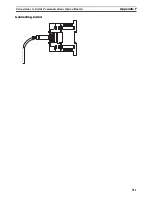 Preview for 745 page of Omron CP1H CPU UNITS - PROGRAMMING  05-2007 Operation Manual