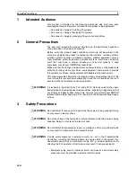 Preview for 23 page of Omron CP1L - 12-2007 Operation Manual