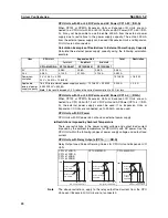 Preview for 51 page of Omron CP1L - 12-2007 Operation Manual