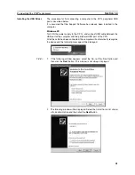 Preview for 54 page of Omron CP1L - 12-2007 Operation Manual