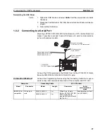 Preview for 60 page of Omron CP1L - 12-2007 Operation Manual